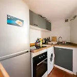 Apartamento L'atelier - Climatisation Et Vue Place De La Comedie *