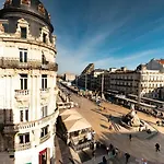 L'atelier - Climatisation Et Vue Place De La Comedie