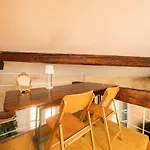 L'atelier - Climatisation Et Vue Place De La Comedie Apartamento *