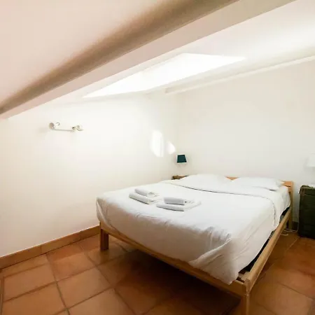 L'atelier - Climatisation Et Vue Place De La Comedie Apartamento