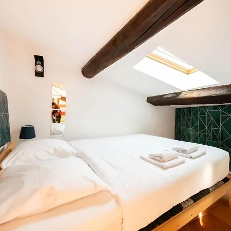 L'atelier - Climatisation Et Vue Place De La Comedie Apartamento